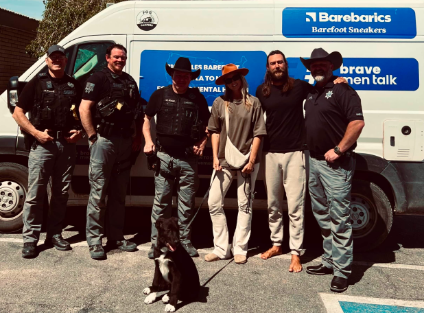 thebarefoot_dutchman Anton Nootenboom