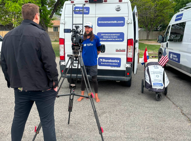 thebarefoot_dutchman Anton Nootenboom