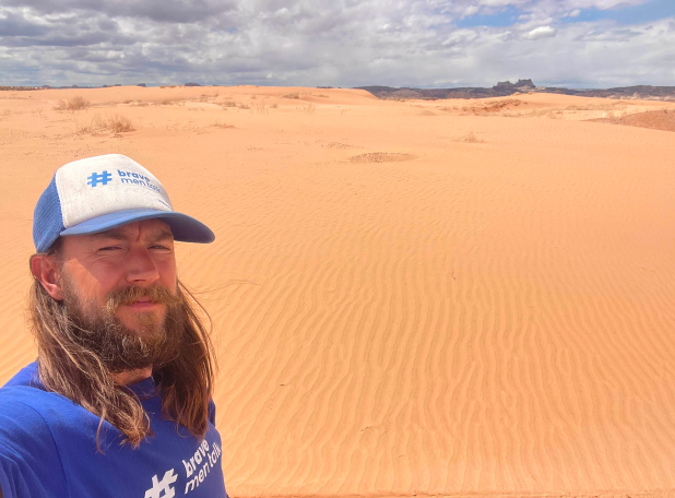 thebarefoot_dutchman Anton Nootenboom