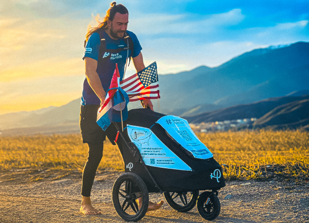 thebarefoot_dutchman Anton Nootenboom