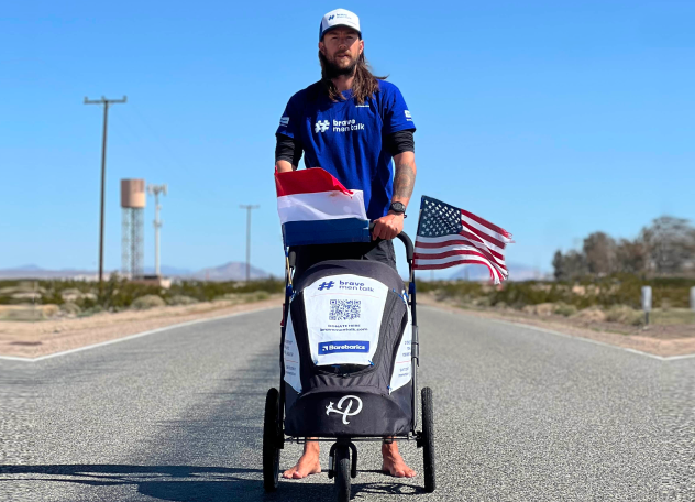 thebarefoot_dutchman Anton Nootenboom