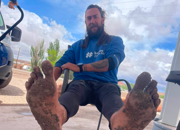 thebarefoot_dutchman Anton Nootenboom