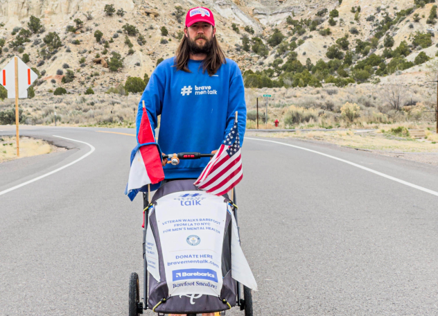 thebarefoot_dutchman Anton Nootenboom