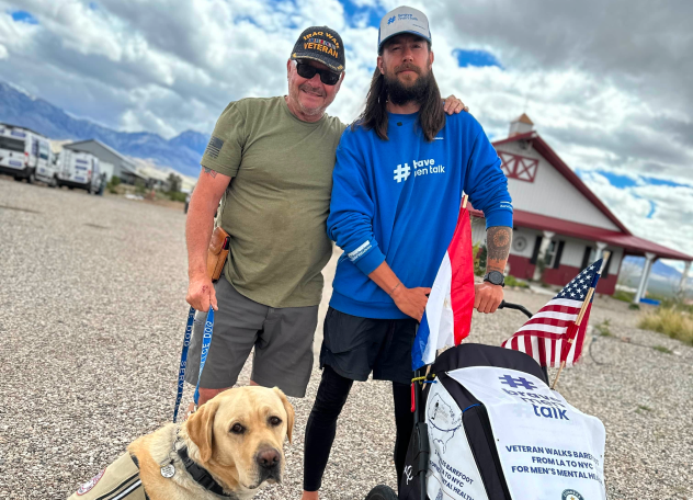 thebarefoot_dutchman Anton Nootenboom