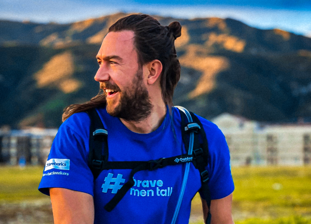 thebarefoot_dutchman Anton Nootenboom