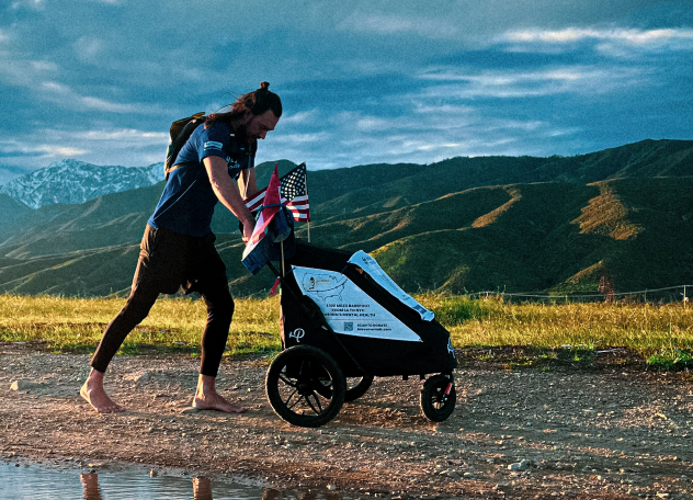 thebarefoot_dutchman Anton Nootenboom