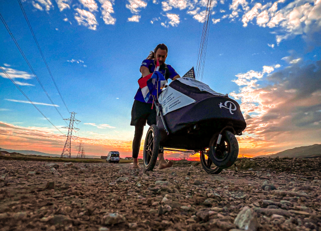 thebarefoot_dutchman Anton Nootenboom