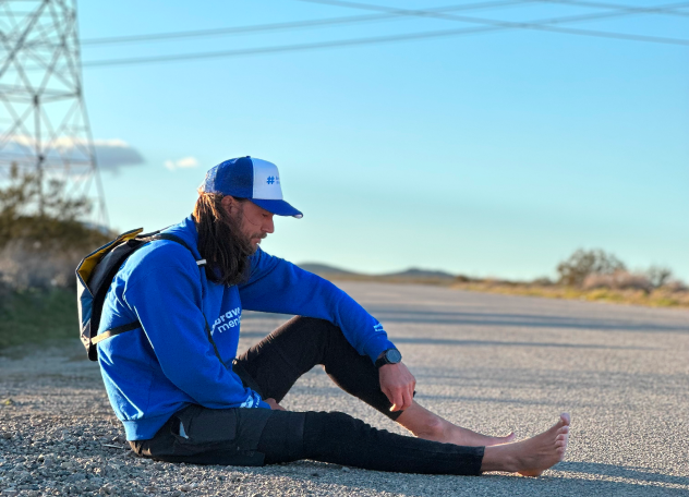 thebarefoot_dutchman Anton Nootenboom