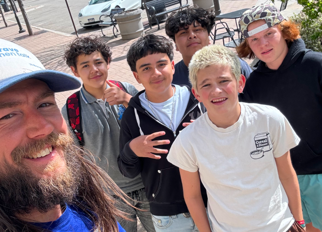 thebarefoot_dutchman Anton Nootenboom