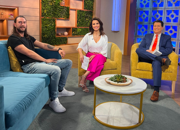 thebarefoot_dutchman Anton Nootenboom