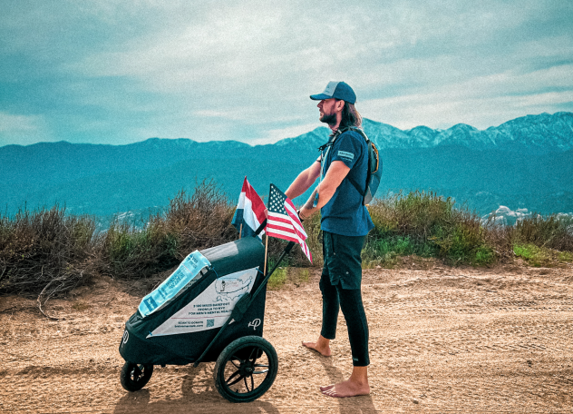 thebarefoot_dutchman Anton Nootenboom